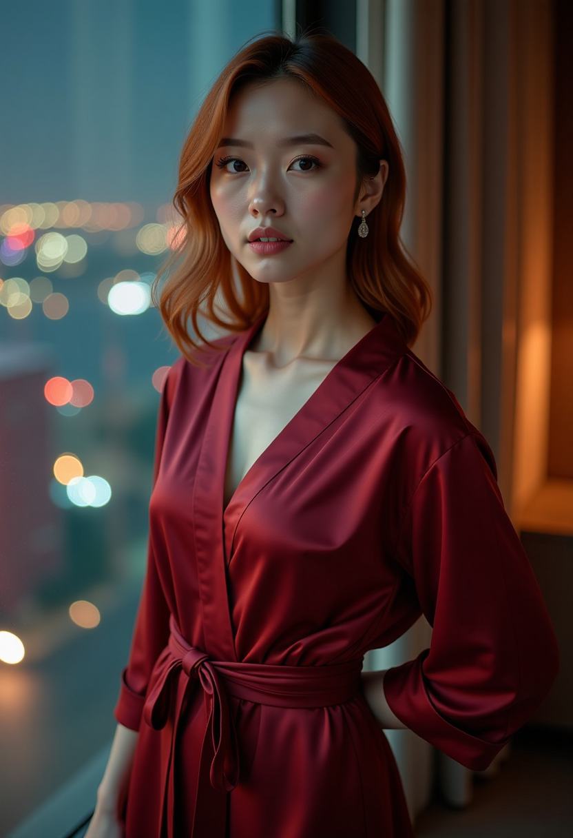 电影灰烬边界海报